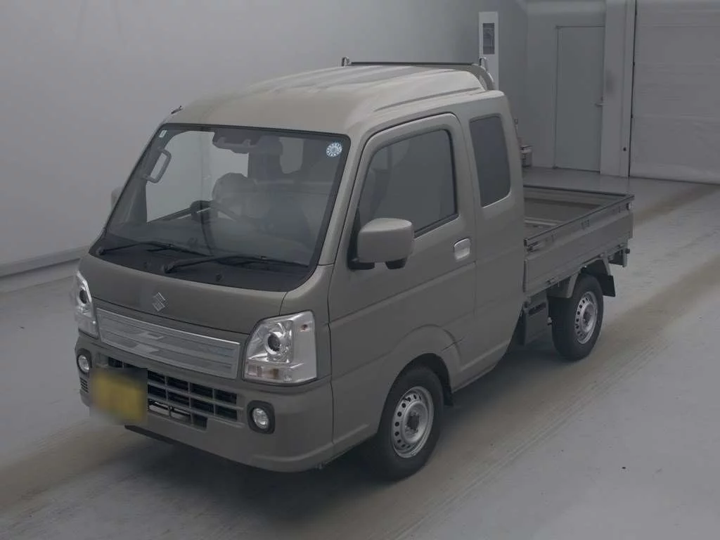 Suzuki Carry Truck DA16T 2025